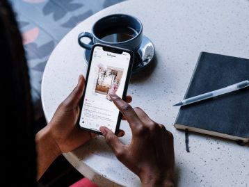 Идеи и советы по продвижению в Instagram