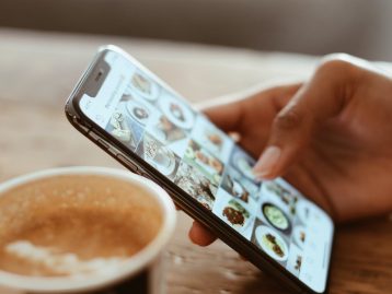 Promovare pe Instagram 2023