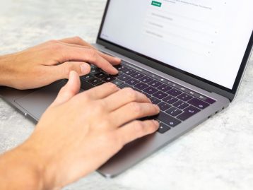 Связь между ключевыми словами, копирайтингом и SEO