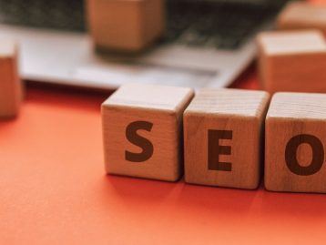 SEO services