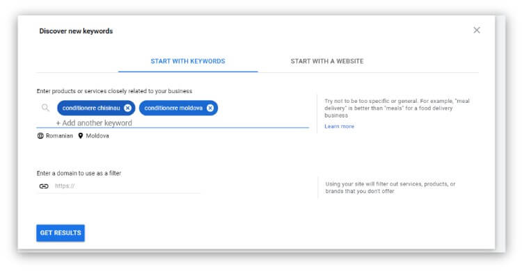  On-page SEO and SEO Keywords